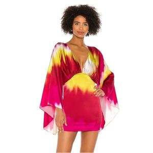 Lovers and Friends Remi Dress NWT